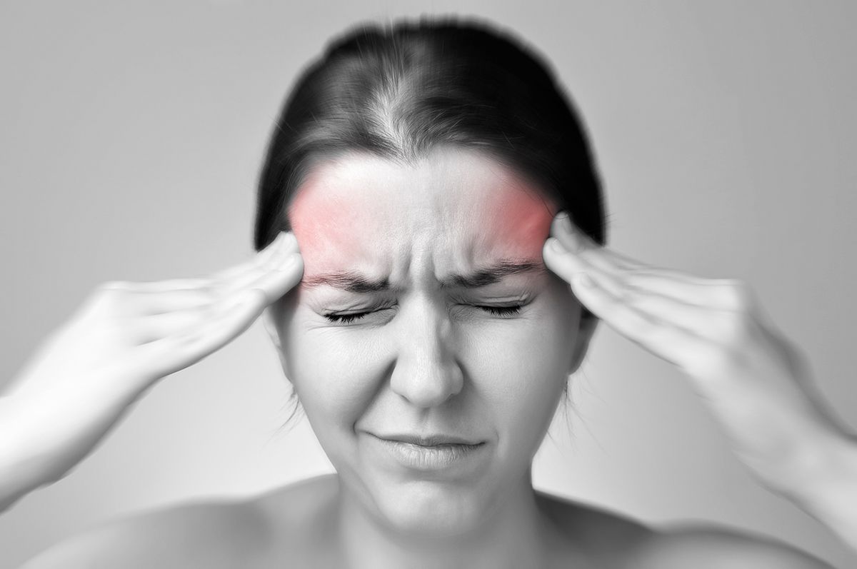 What is the ‘Science-based’ treatment for the prevention of migraine?